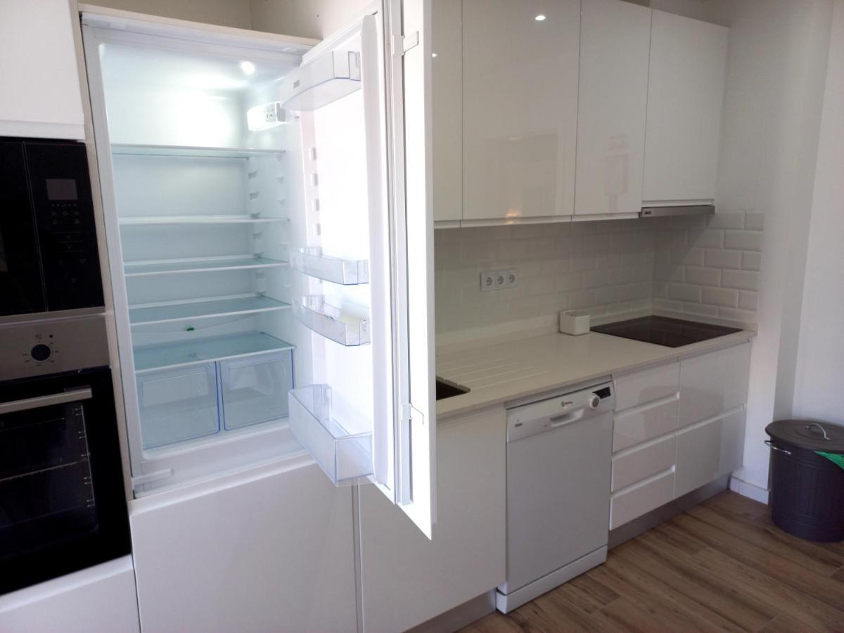 White Pearl Apartment Central Confy Spacious Lagos Bagian luar foto