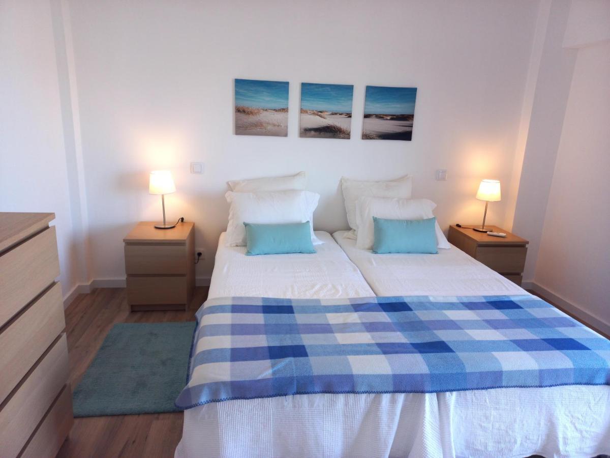 White Pearl Apartment Central Confy Spacious Lagos Bagian luar foto
