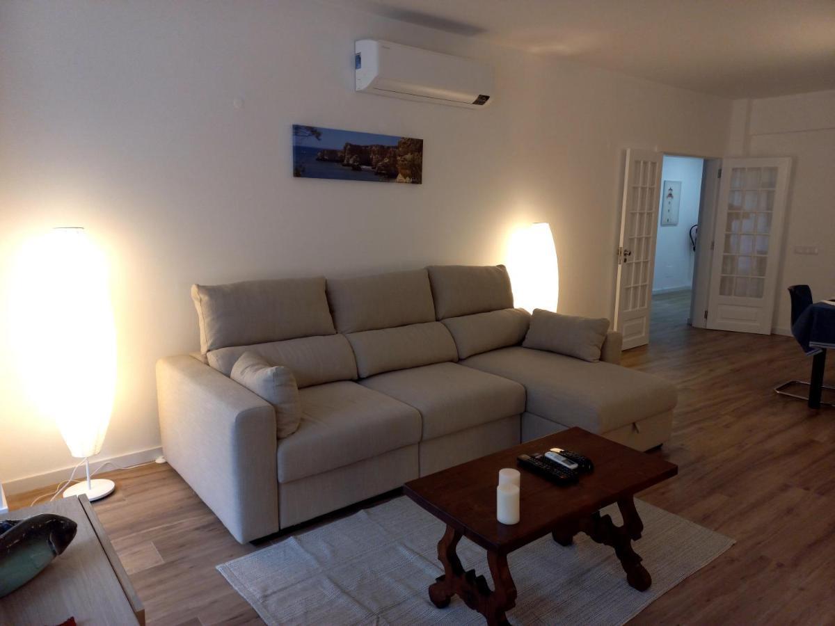 White Pearl Apartment Central Confy Spacious Lagos Bagian luar foto