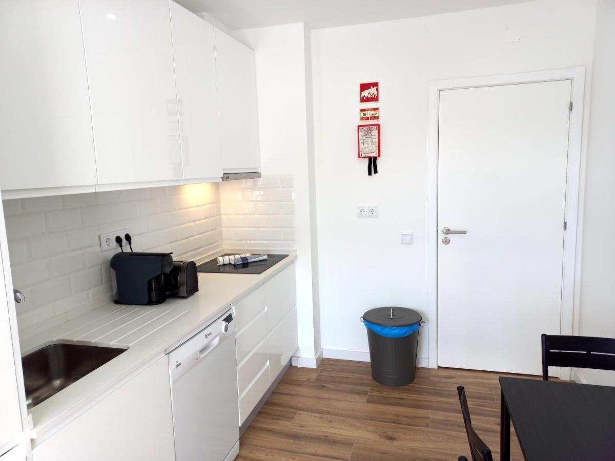 White Pearl Apartment Central Confy Spacious Lagos Bagian luar foto