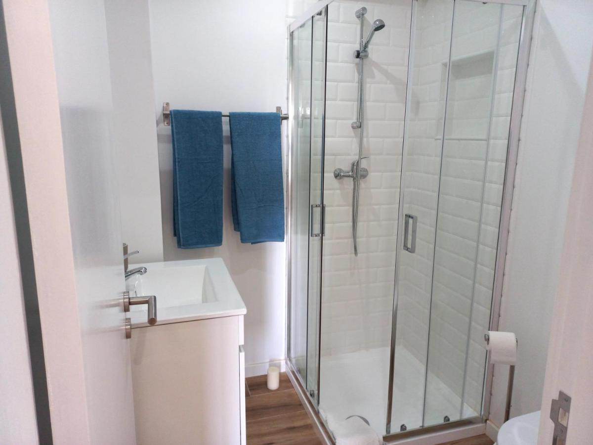 White Pearl Apartment Central Confy Spacious Lagos Bagian luar foto