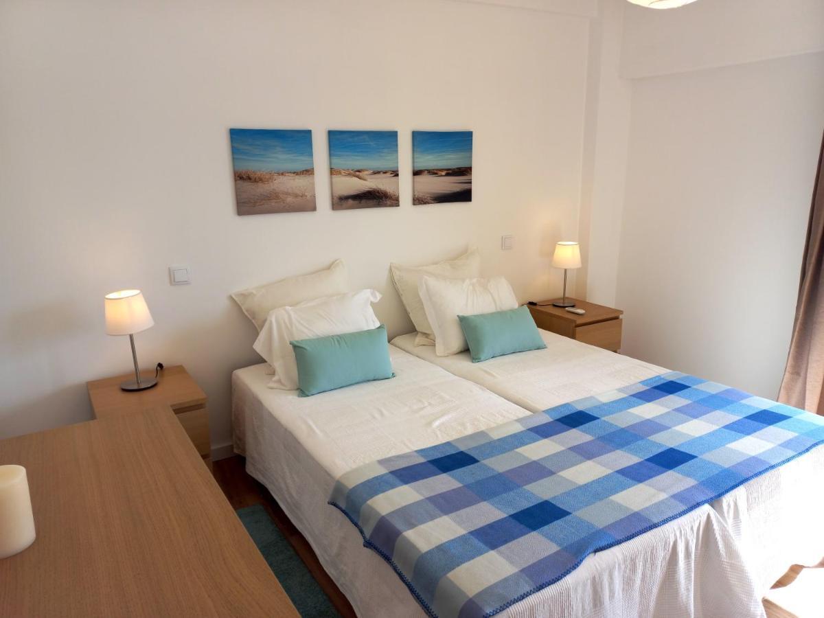 White Pearl Apartment Central Confy Spacious Lagos Bagian luar foto