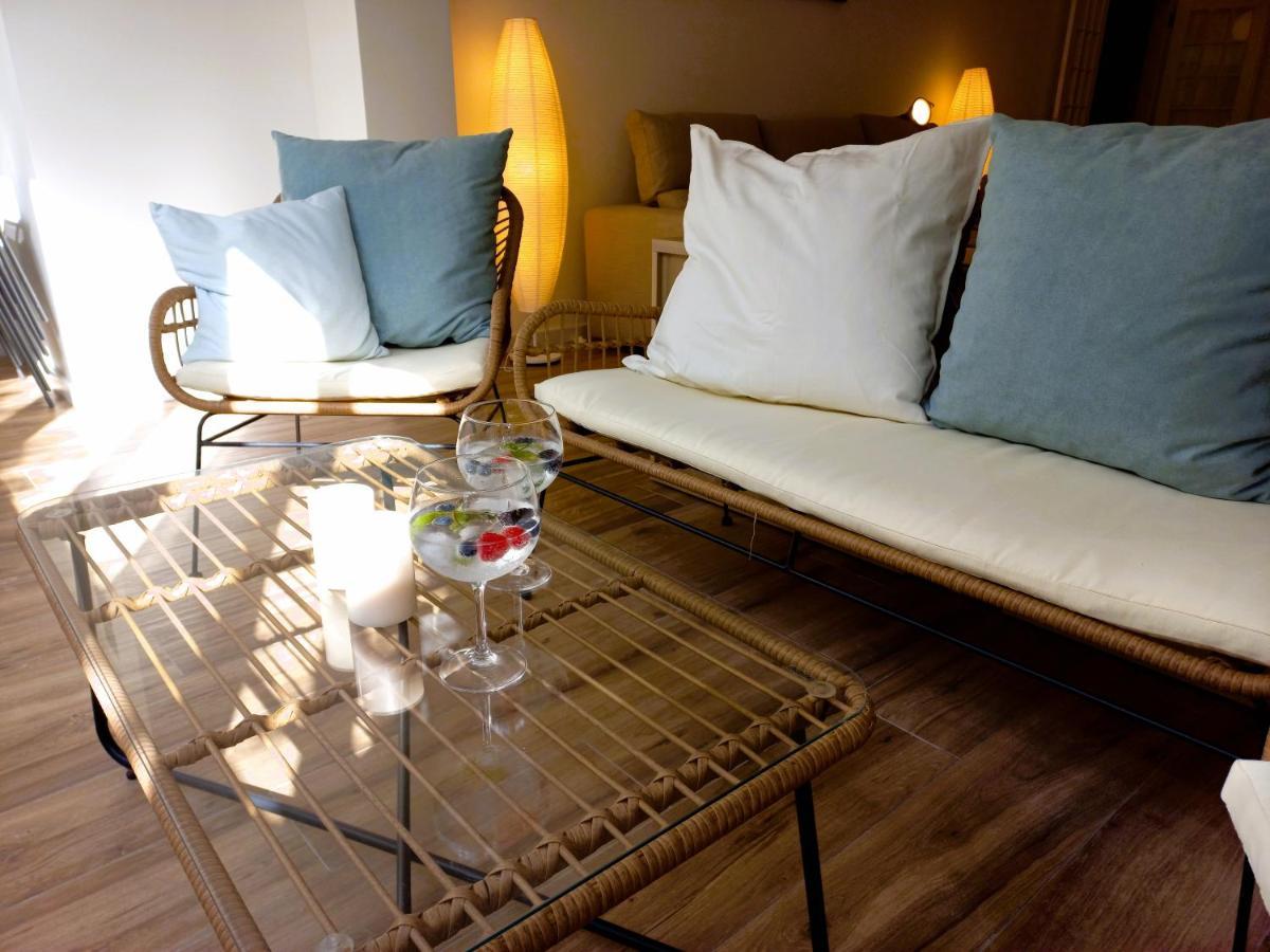 White Pearl Apartment Central Confy Spacious Lagos Bagian luar foto